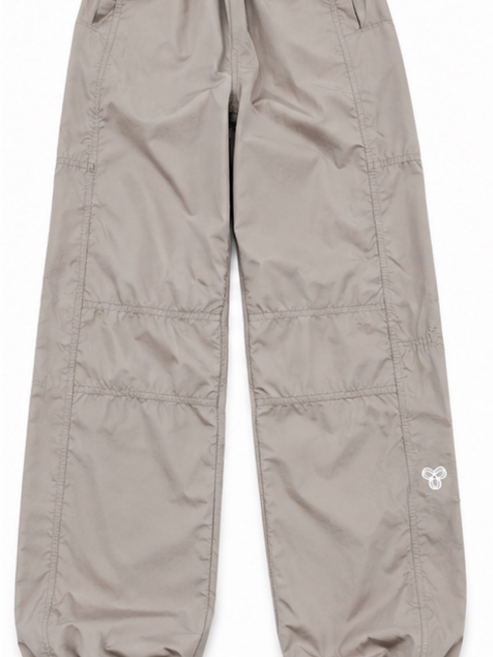 TNA Light Taupe Jogger Sweatpants